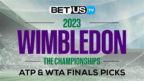 wimbledon ladies betting odds|Wimbledon Odds 2023: Men's And Women's Tennis Betting Guide .